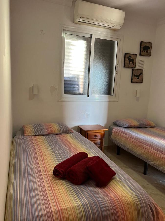 Lovely Apartment 2 Rooms With Big Terrace In Puerto Rico Puerto Rico  Exteriér fotografie