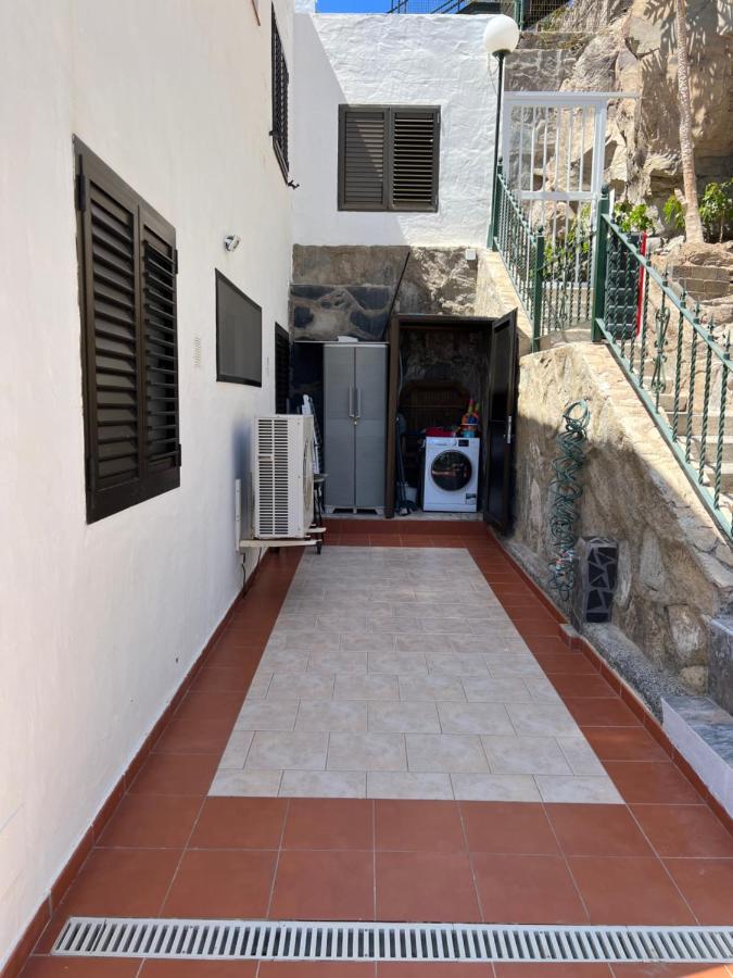 Lovely Apartment 2 Rooms With Big Terrace In Puerto Rico Puerto Rico  Exteriér fotografie